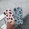 Fancy Leopard Print Case