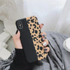 Fancy Leopard Print Case