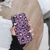 Fancy Leopard Print Case