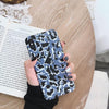 Fancy Leopard Print Case