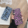 Fancy Leopard Print Case