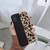 Fancy Leopard Print Case