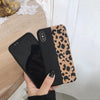 Fancy Leopard Print Case