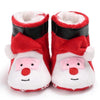 BABY ANIMAL EARS SHOES