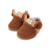 BABY ANIMAL EARS SHOES