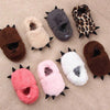 BABY ANIMAL EARS SHOES