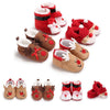 BABY ANIMAL EARS SHOES