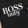 Boss Lady & Boss Baby T-shirt