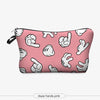 Cute Cosmetics Pouches For Travel