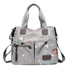 Galaxy Star Tote Bag