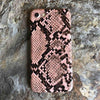 Faux Snake Skin Case