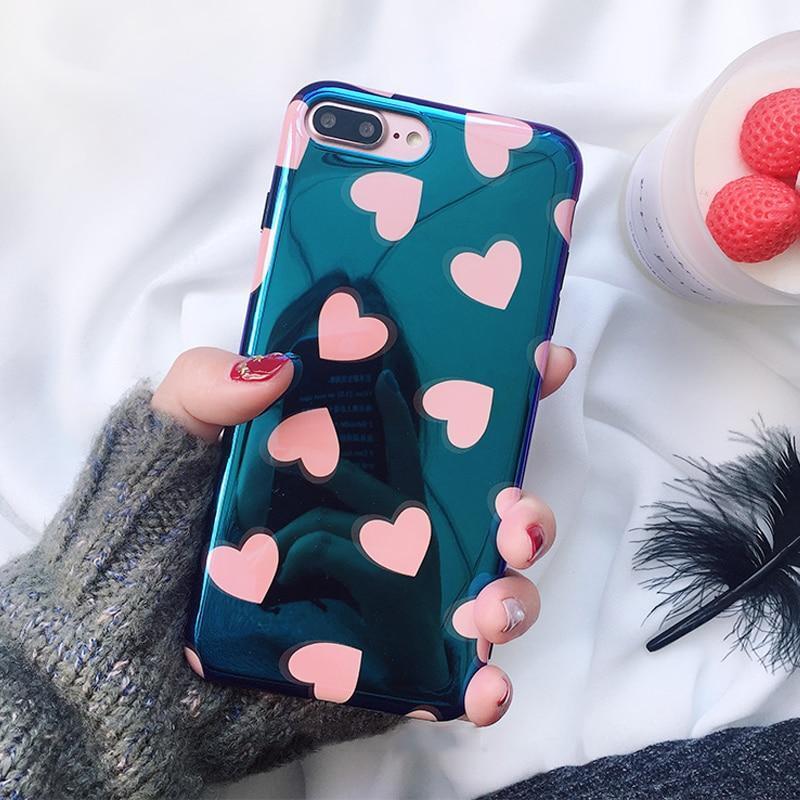 NEW* Passion Petals Case