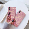 Amour Print Case