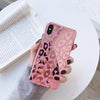 Amour Print Case