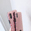 Amour Print Case