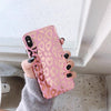 Amour Print Case