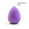 Cosmetic Puff Powder Sponge