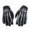 Mens Cycling Biker Racing Motorcycle Mitten