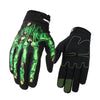 Mens Cycling Biker Racing Motorcycle Mitten