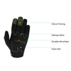 Mens Cycling Biker Racing Motorcycle Mitten