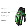 Mens Cycling Biker Racing Motorcycle Mitten