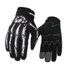 Mens Cycling Biker Racing Motorcycle Mitten