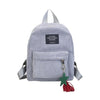 HTNBO Women Backpacks School Soulder Bag