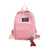 HTNBO Women Backpacks School Soulder Bag