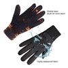 Unisex All-fingered Touch Screen Gloves, Winter Warm