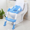 Varied Toilet Training Seats and Potties for Babies And Toddlers