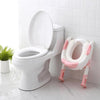 Varied Toilet Training Seats and Potties for Babies And Toddlers