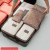 6 Pcs/Lot Travel clothes Storage Bag