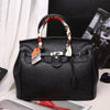 Large Capacity Women Shoulder Handbag