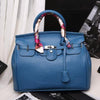 Large Capacity Women Shoulder Handbag