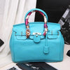 Large Capacity Women Shoulder Handbag