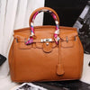 Large Capacity Women Shoulder Handbag