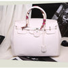 Large Capacity Women Shoulder Handbag