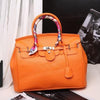 Large Capacity Women Shoulder Handbag