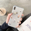 New* Bubble Tea Shockproof Case