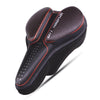 Cycle selle velo route coprisella bici asiento bicicleta gel soft bike seat cover