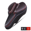 Cycle selle velo route coprisella bici asiento bicicleta gel soft bike seat cover