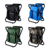 Folding Chair Backpack