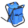 Folding Chair Backpack