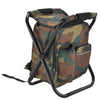 Folding Chair Backpack