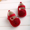 CANDY NEWBORN BABY PREWALKER SOFT BOTTOM SHOES