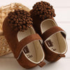 CANDY NEWBORN BABY PREWALKER SOFT BOTTOM SHOES