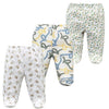 BABY PANTS 3PCS