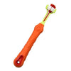 Hot Selling Three Sided Pet Toothbrush Dog Brush