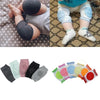 Protective Baby Knee Pads Anti-skid Infant Boy+Girl