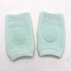 Protective Baby Knee Pads Anti-skid Infant Boy+Girl